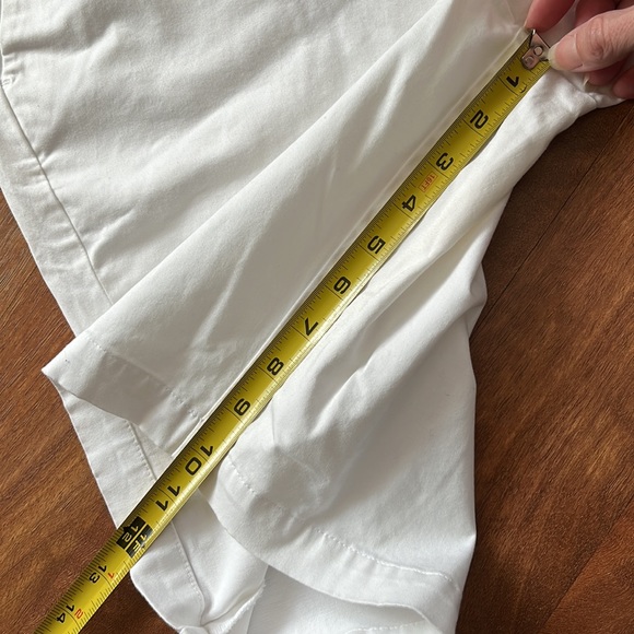 BNWOT Dockers bright white Favorite fit collection - Picture 9 of 14